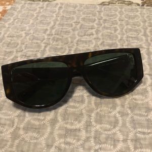 Givenchy sunglasses (women’s)